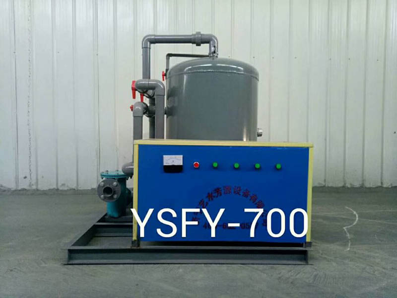 青岛啤酒三厂安装实例