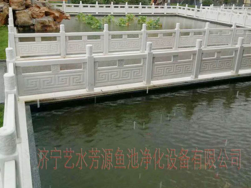 潍坊诸城安装实例