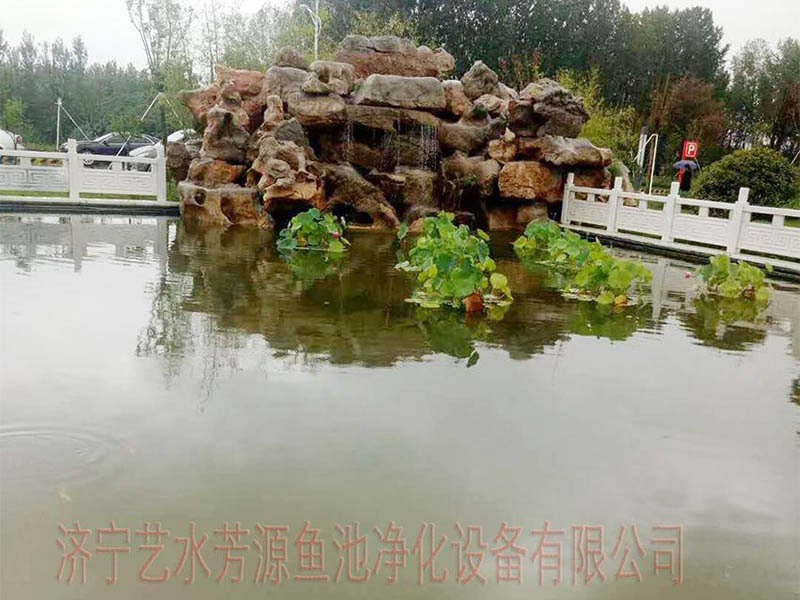 潍坊诸城安装实例