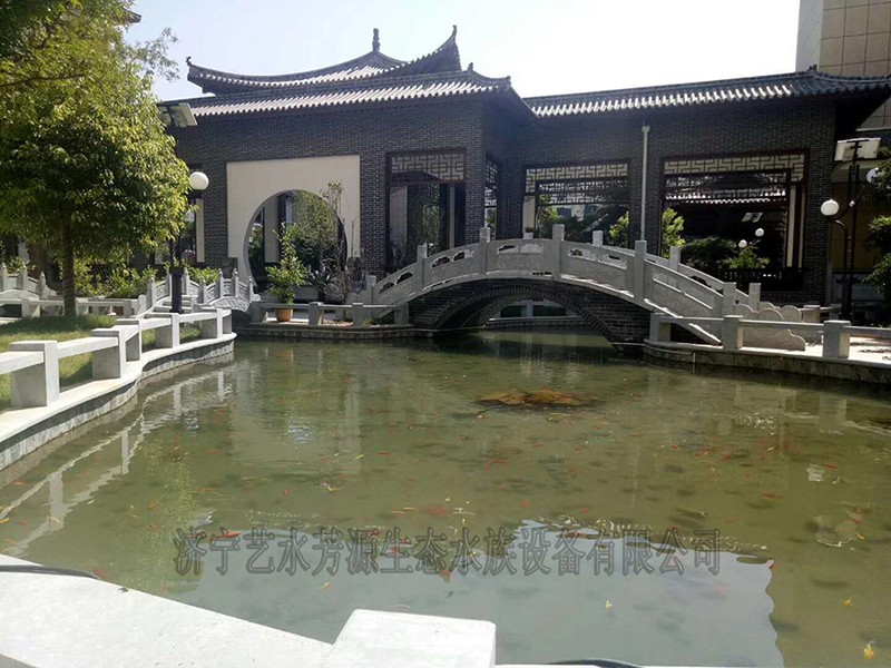 泰安五星级酒店安装实例