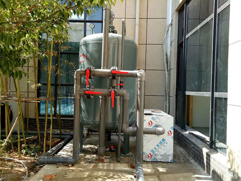 泰安五星级酒店安装实例