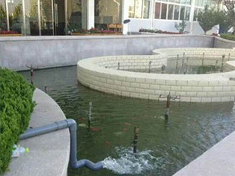 天津市持续推进城乡供水一体化
