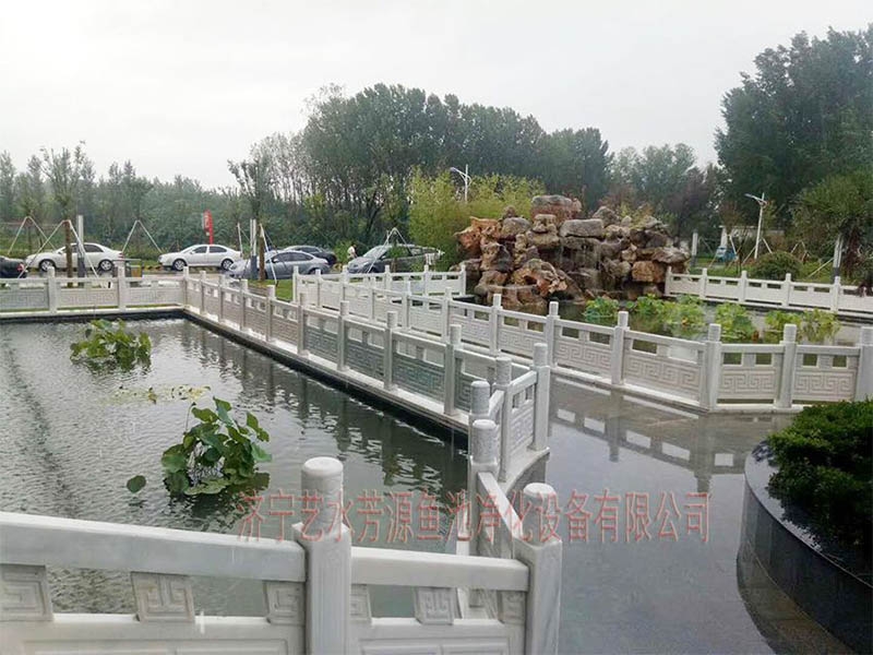 潍坊诸城安装实例