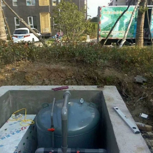 艺水芳源_枣庄别墅