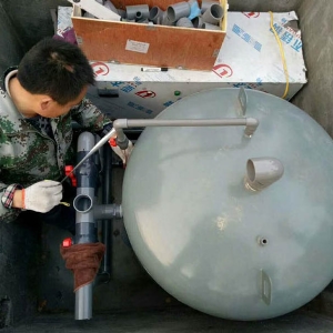 艺水芳源_枣庄别墅