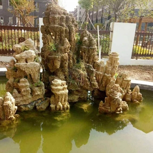 艺水芳源_枣庄别墅