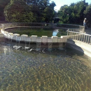 艺水芳源_龙口海天酒店