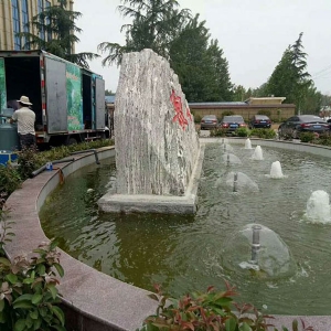 YSFY 鲁明石化 安装实例