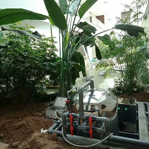 烟台龙口安装实例