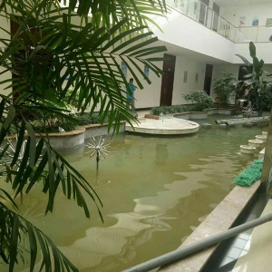 烟台龙口安装实例