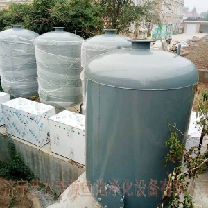 潍坊诸城安装实例