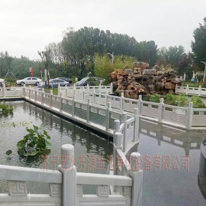 潍坊诸城安装实例