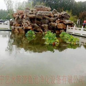 潍坊诸城安装实例