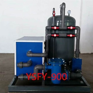 莱芜庄园安装实例