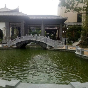 泰安五星级酒店安装实例