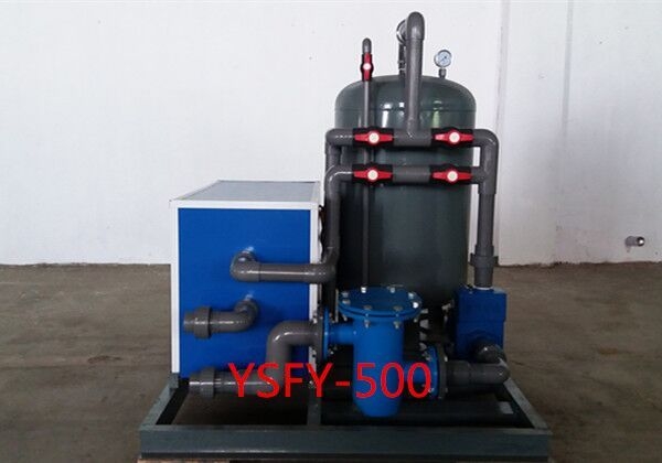 为什么景观水质容易变坏